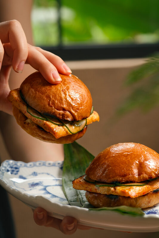 Otak-Otak Slider